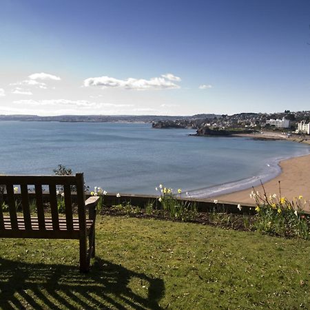 Apartamento Astor House Torquay Exterior foto