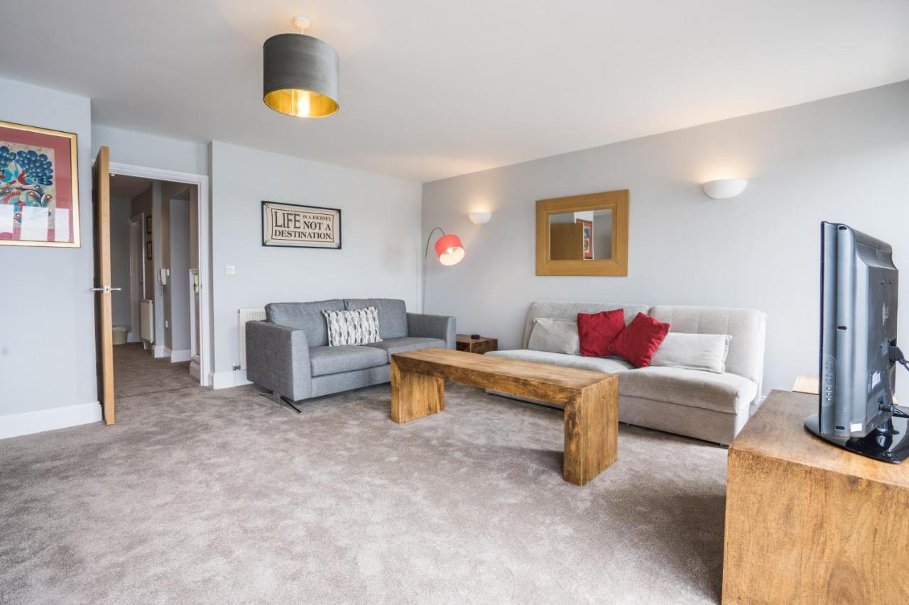 Apartamento Astor House Torquay Exterior foto