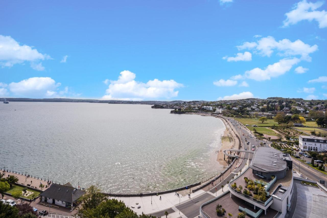 Apartamento Astor House Torquay Exterior foto