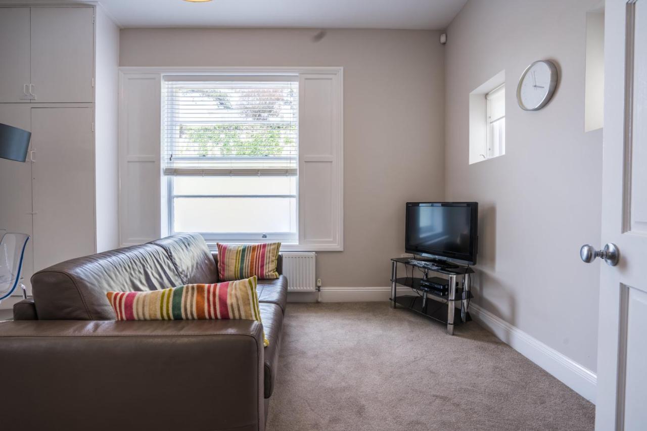 Apartamento Astor House Torquay Exterior foto
