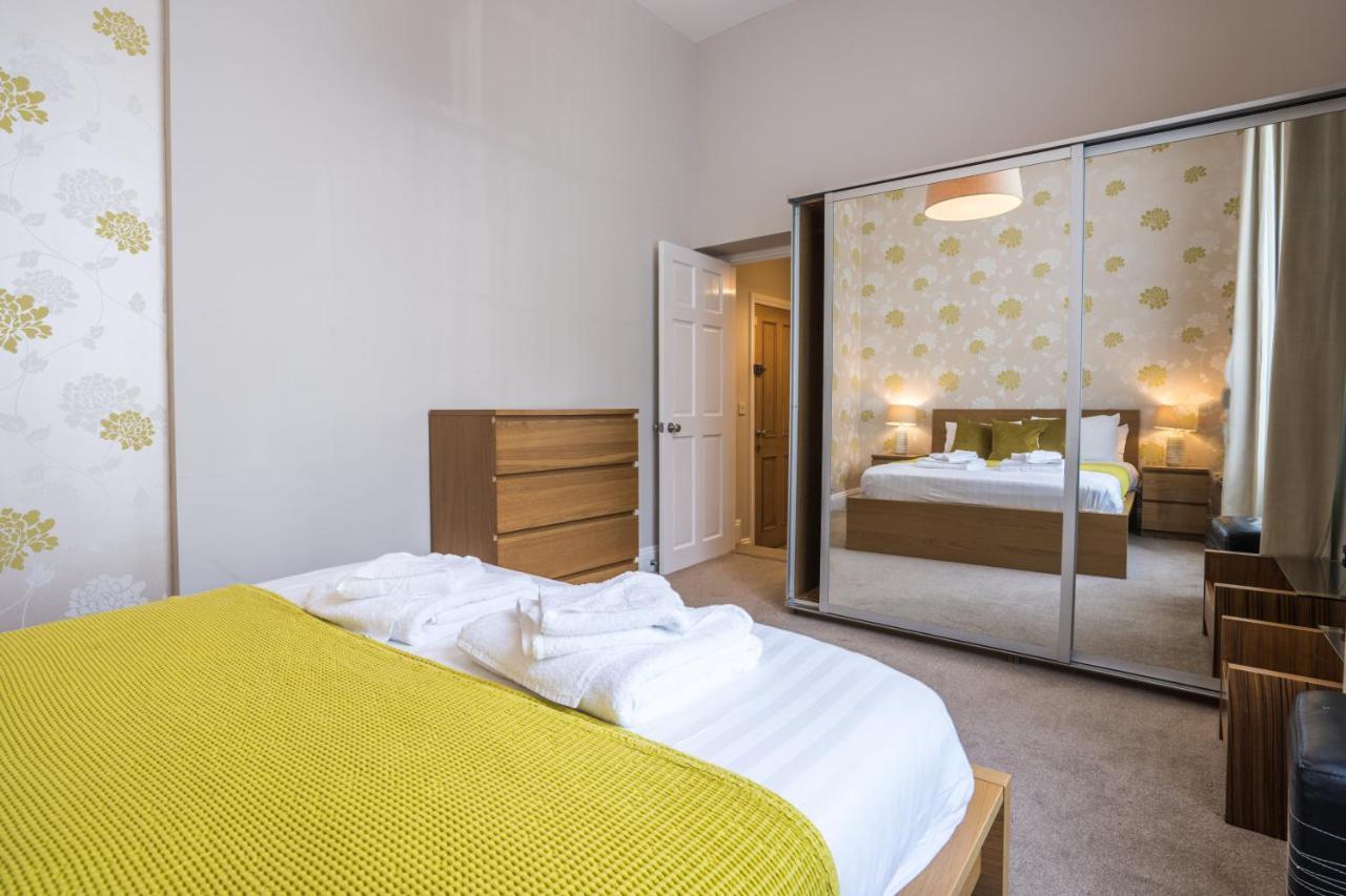 Apartamento Astor House Torquay Exterior foto