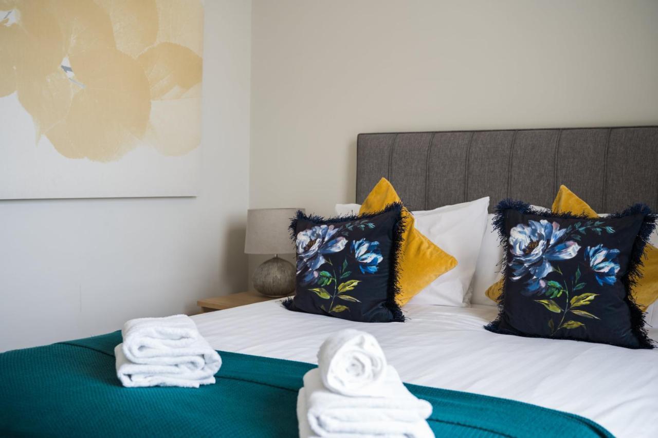 Apartamento Astor House Torquay Exterior foto