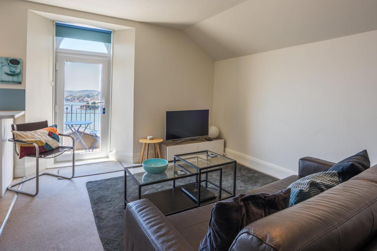 Apartamento Astor House Torquay Exterior foto
