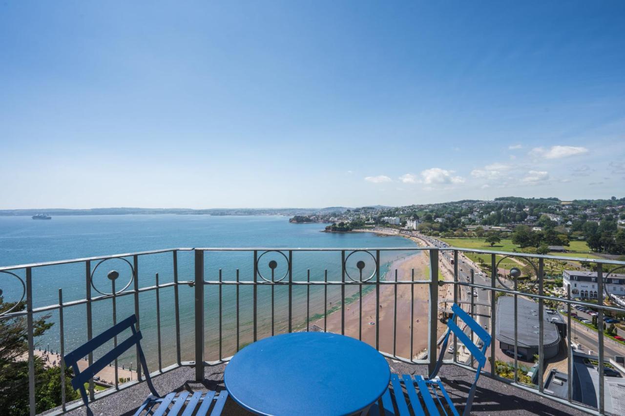 Apartamento Astor House Torquay Exterior foto