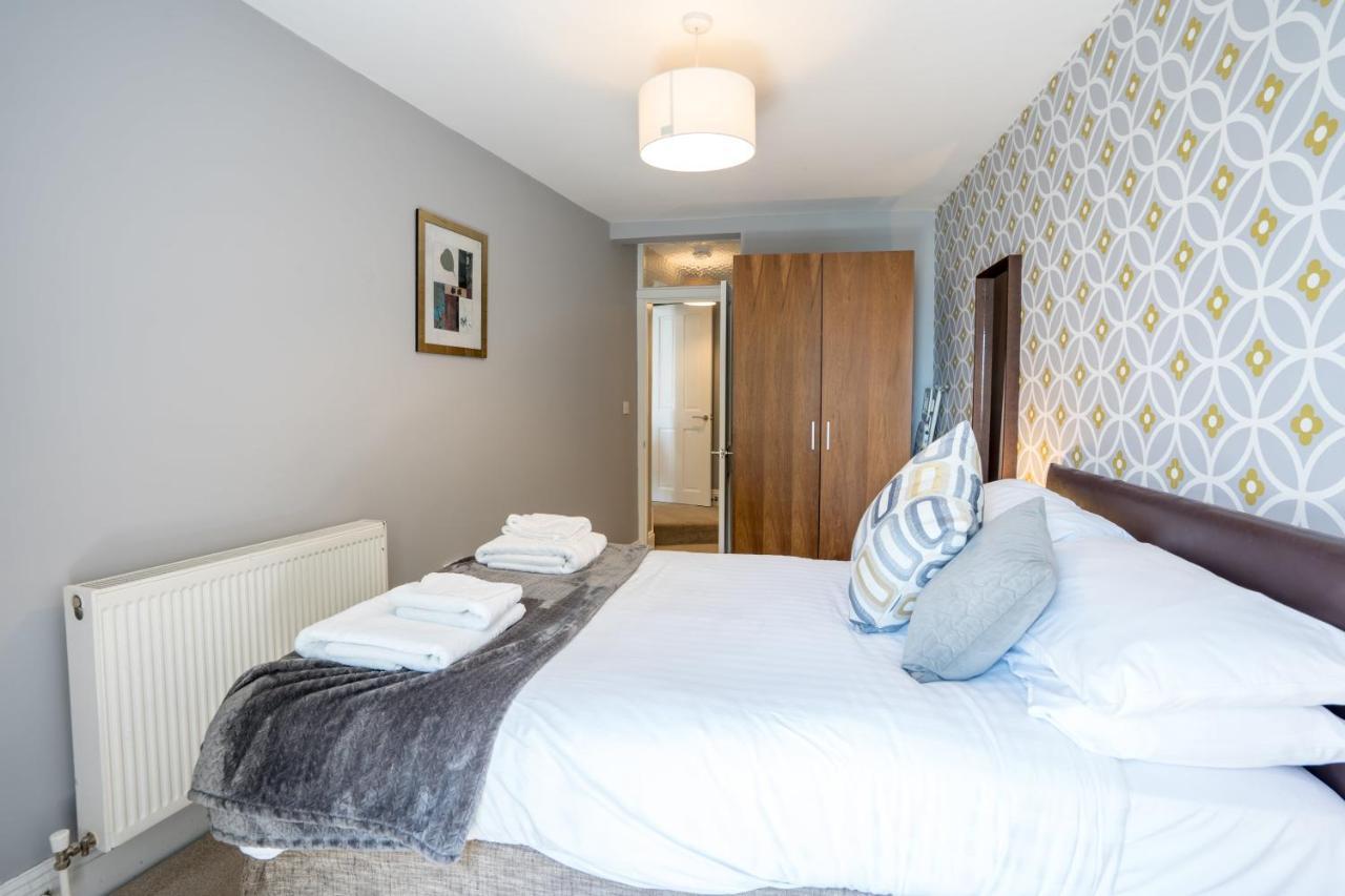Apartamento Astor House Torquay Exterior foto