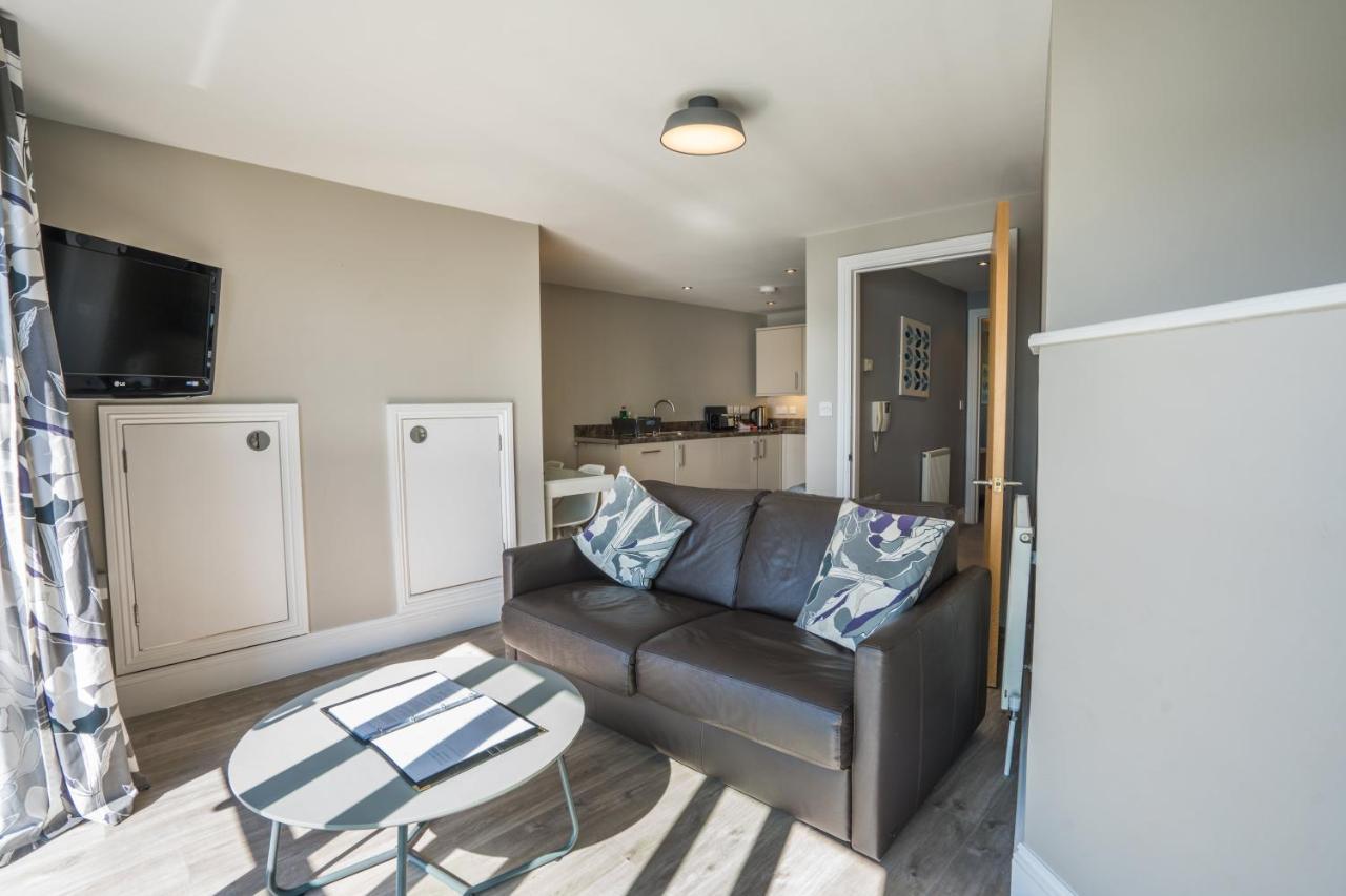 Apartamento Astor House Torquay Exterior foto