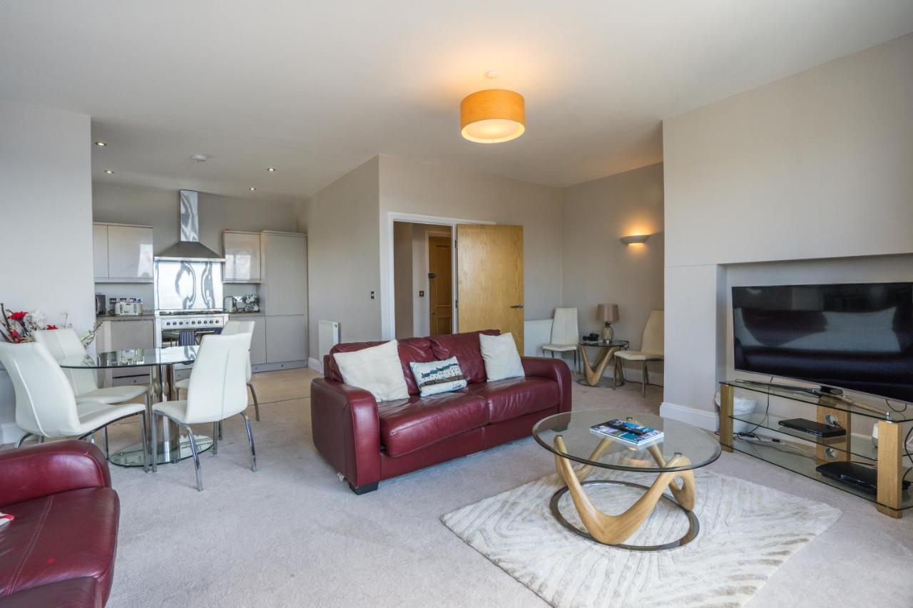 Apartamento Astor House Torquay Exterior foto