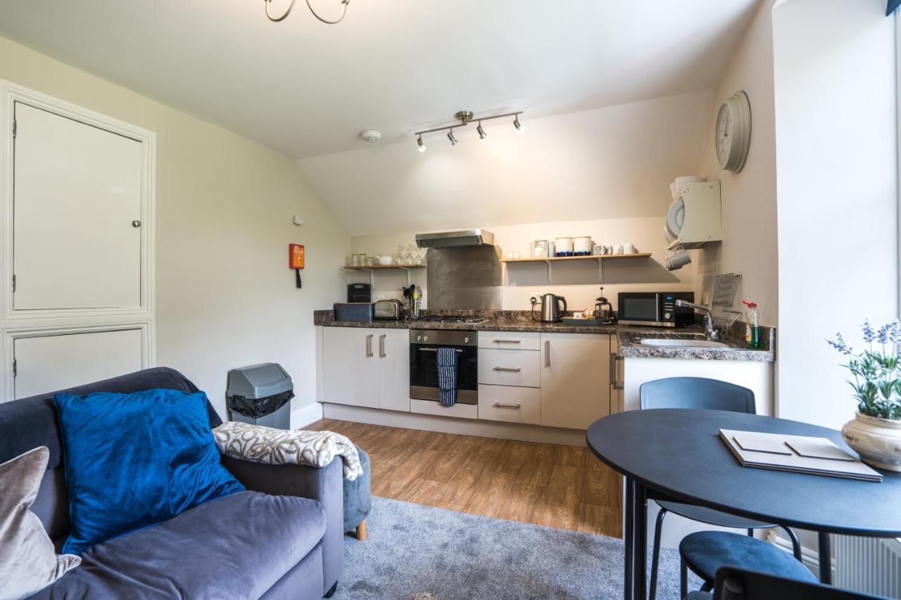 Apartamento Astor House Torquay Exterior foto