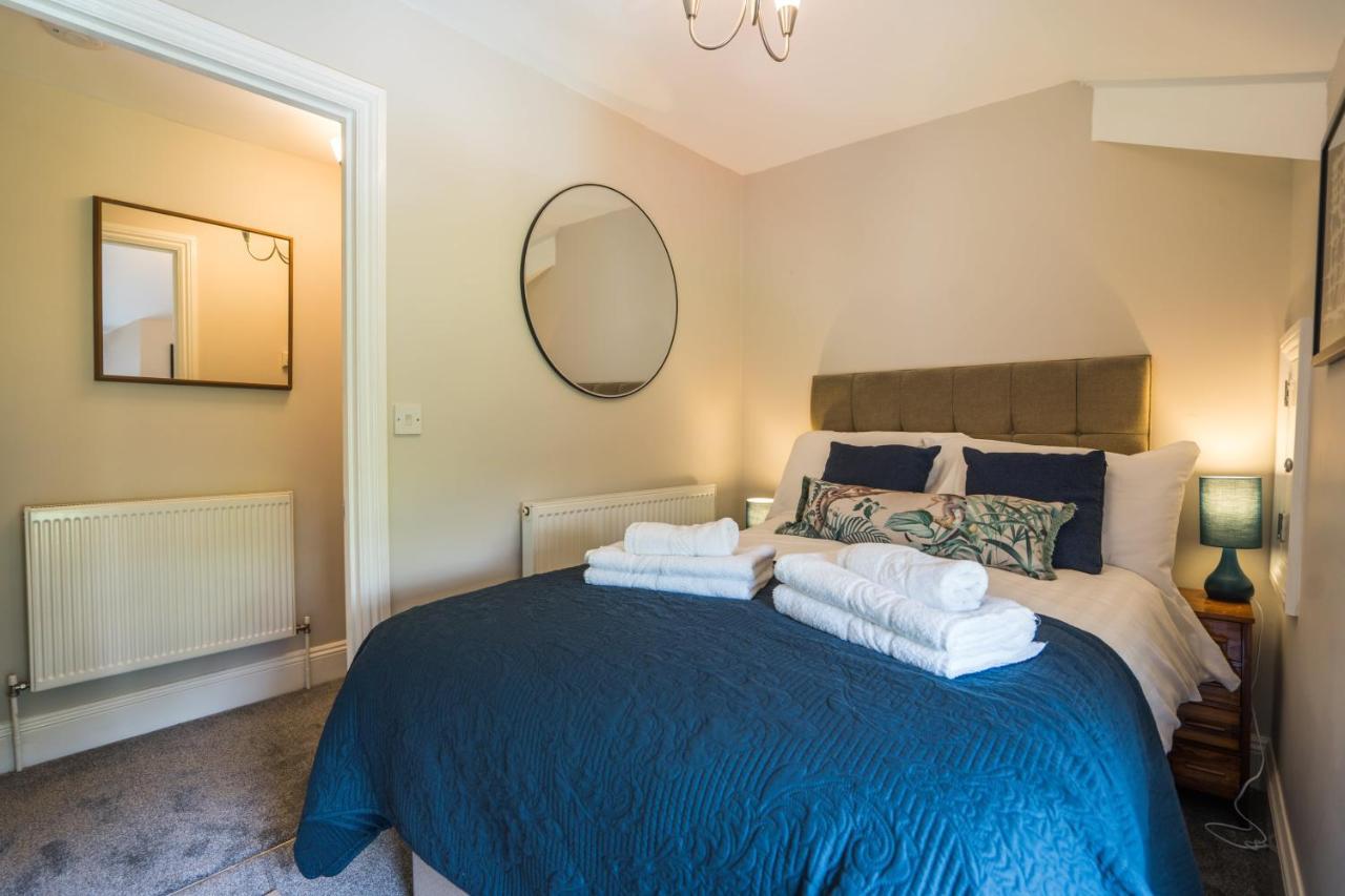 Apartamento Astor House Torquay Exterior foto
