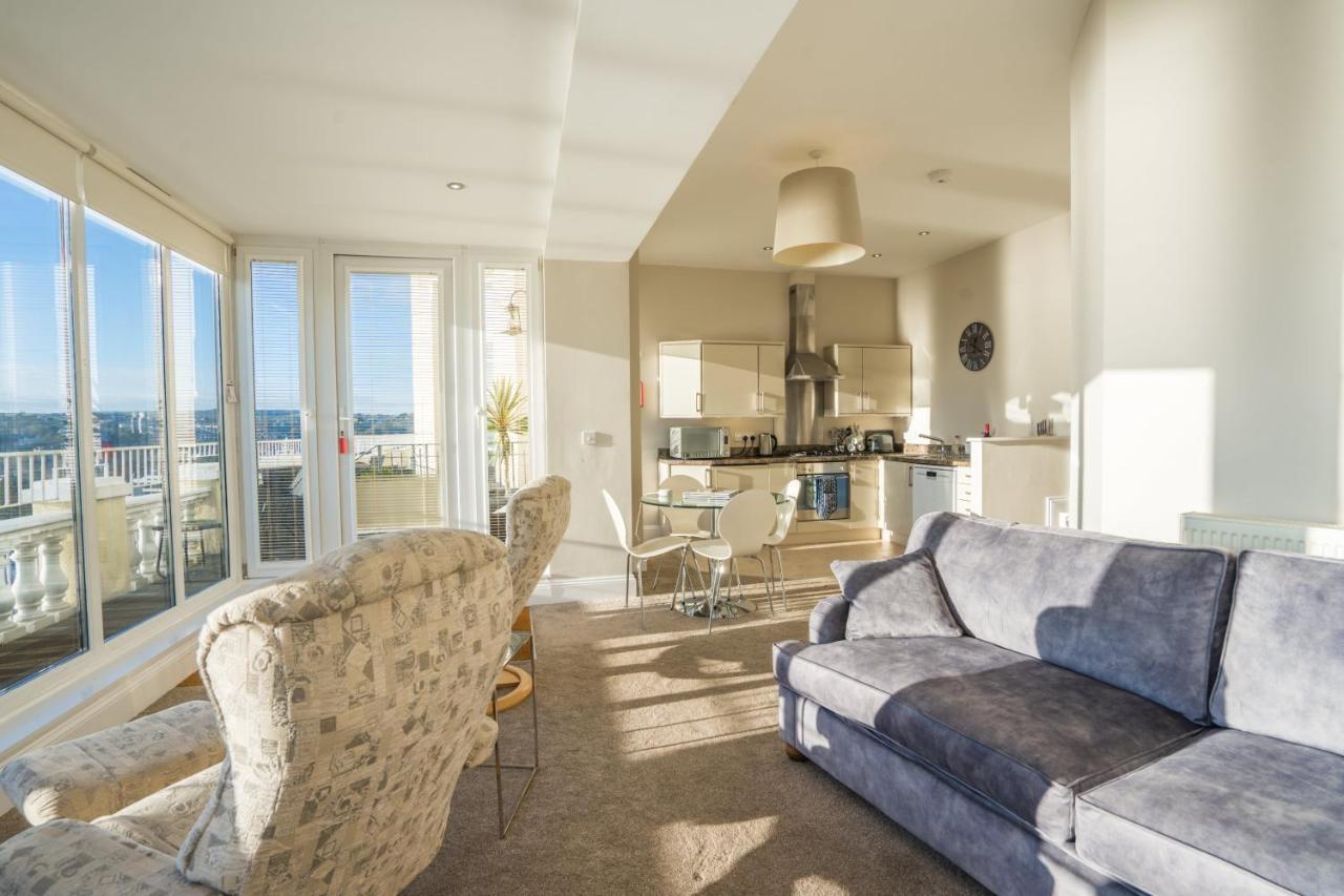 Apartamento Astor House Torquay Exterior foto