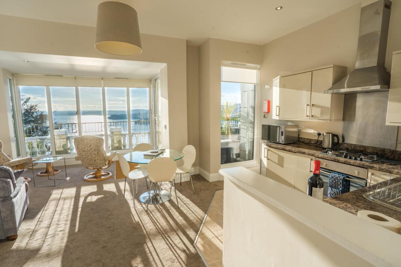 Apartamento Astor House Torquay Exterior foto