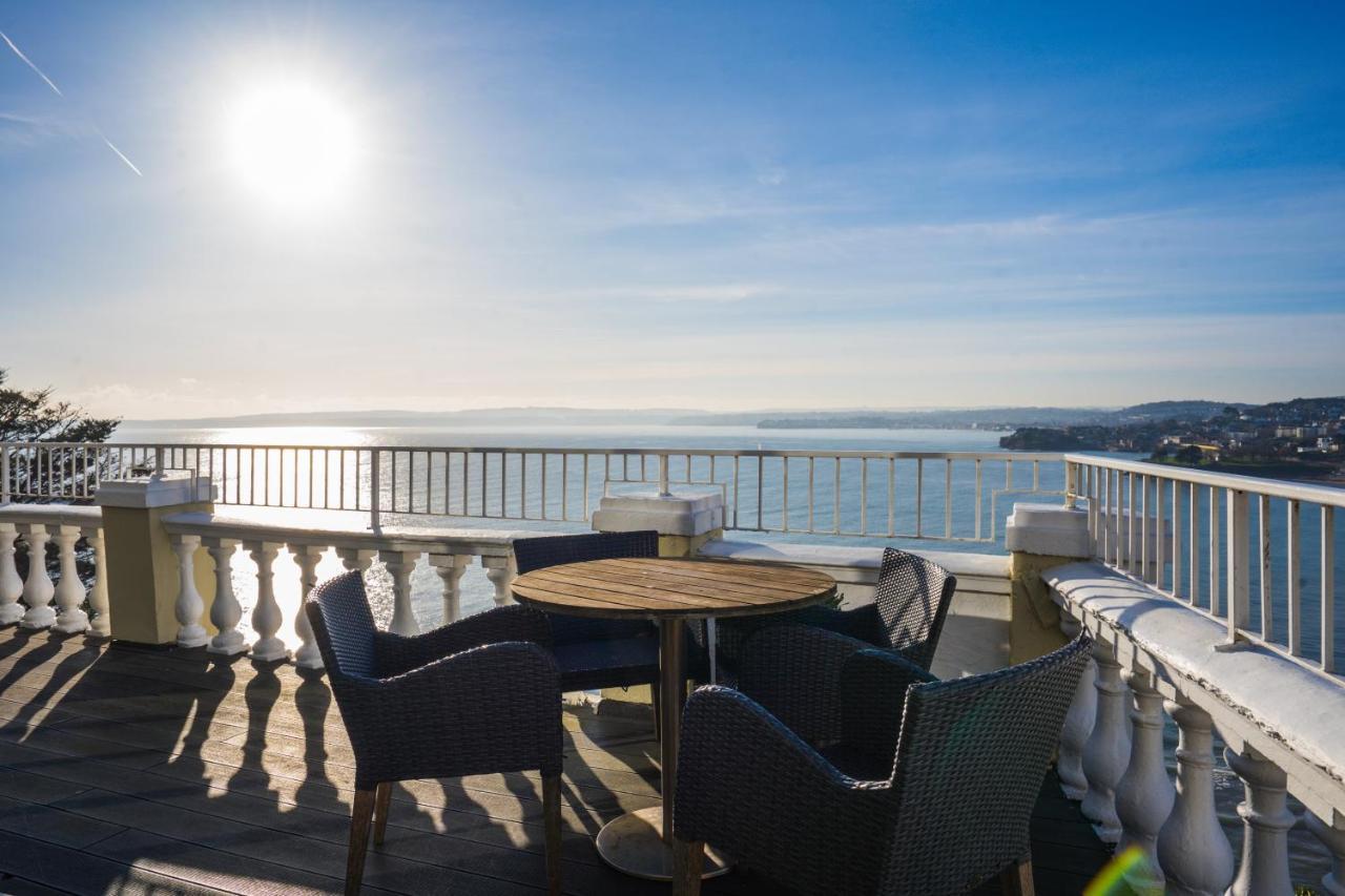 Apartamento Astor House Torquay Exterior foto