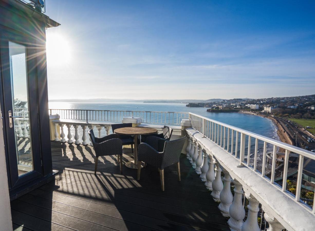 Apartamento Astor House Torquay Exterior foto