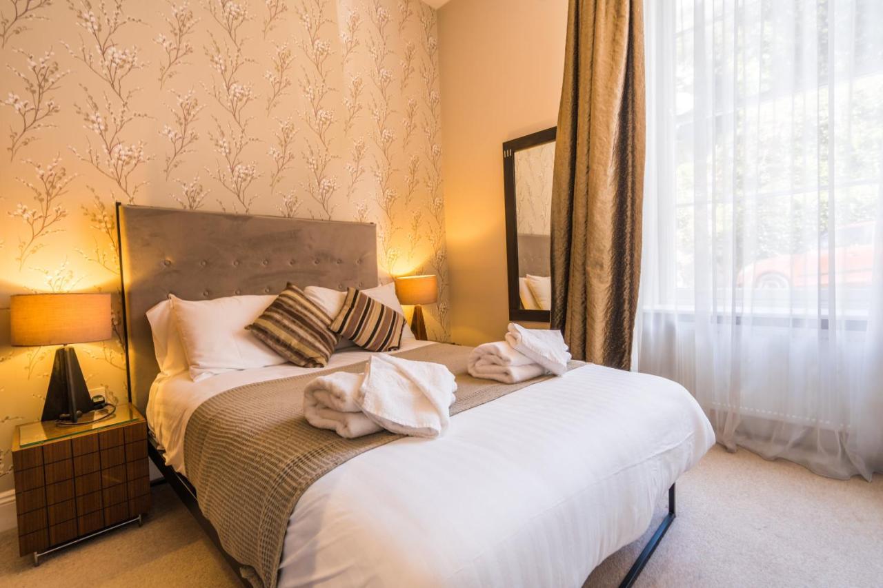 Apartamento Astor House Torquay Exterior foto