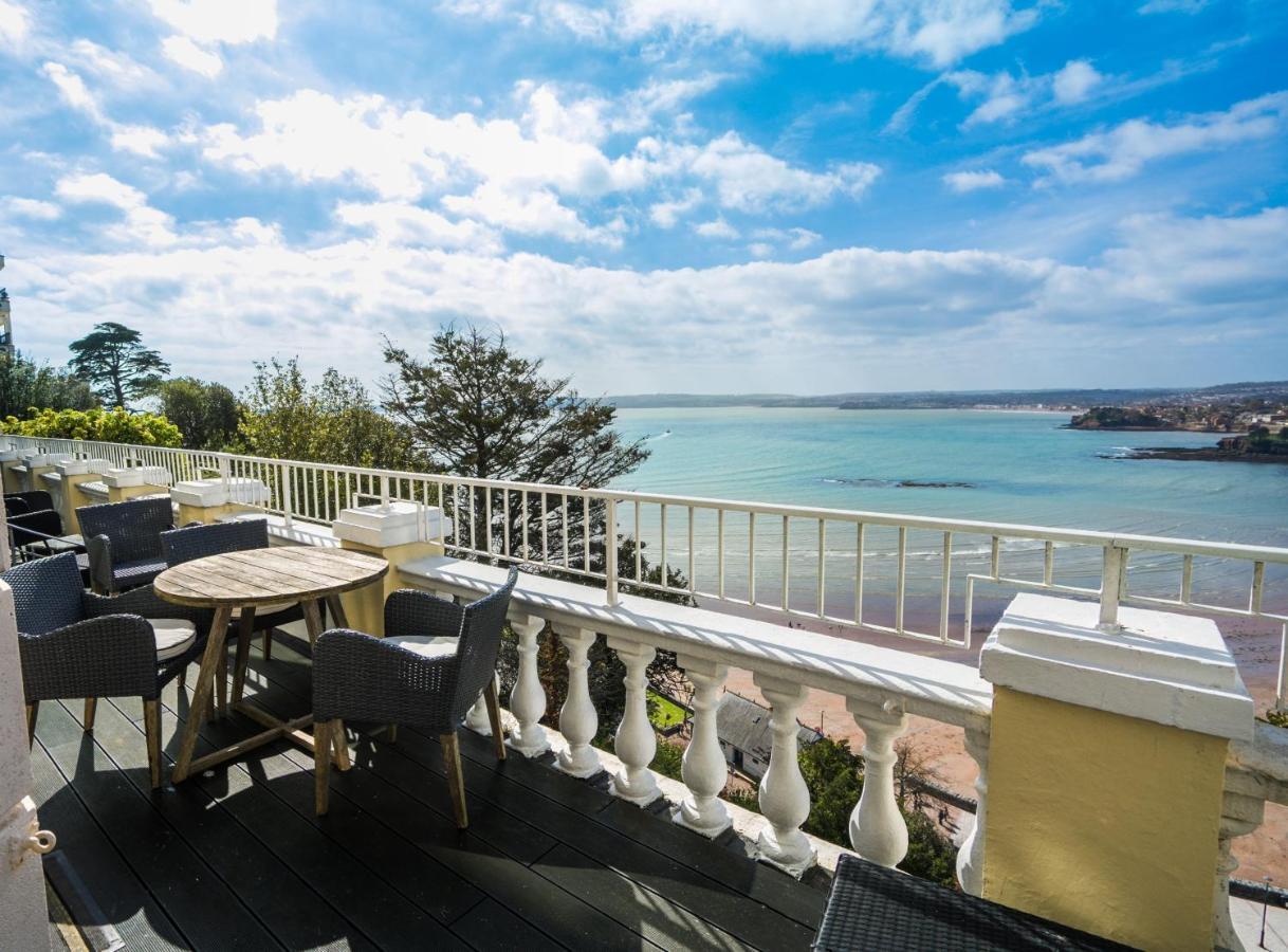 Apartamento Astor House Torquay Exterior foto