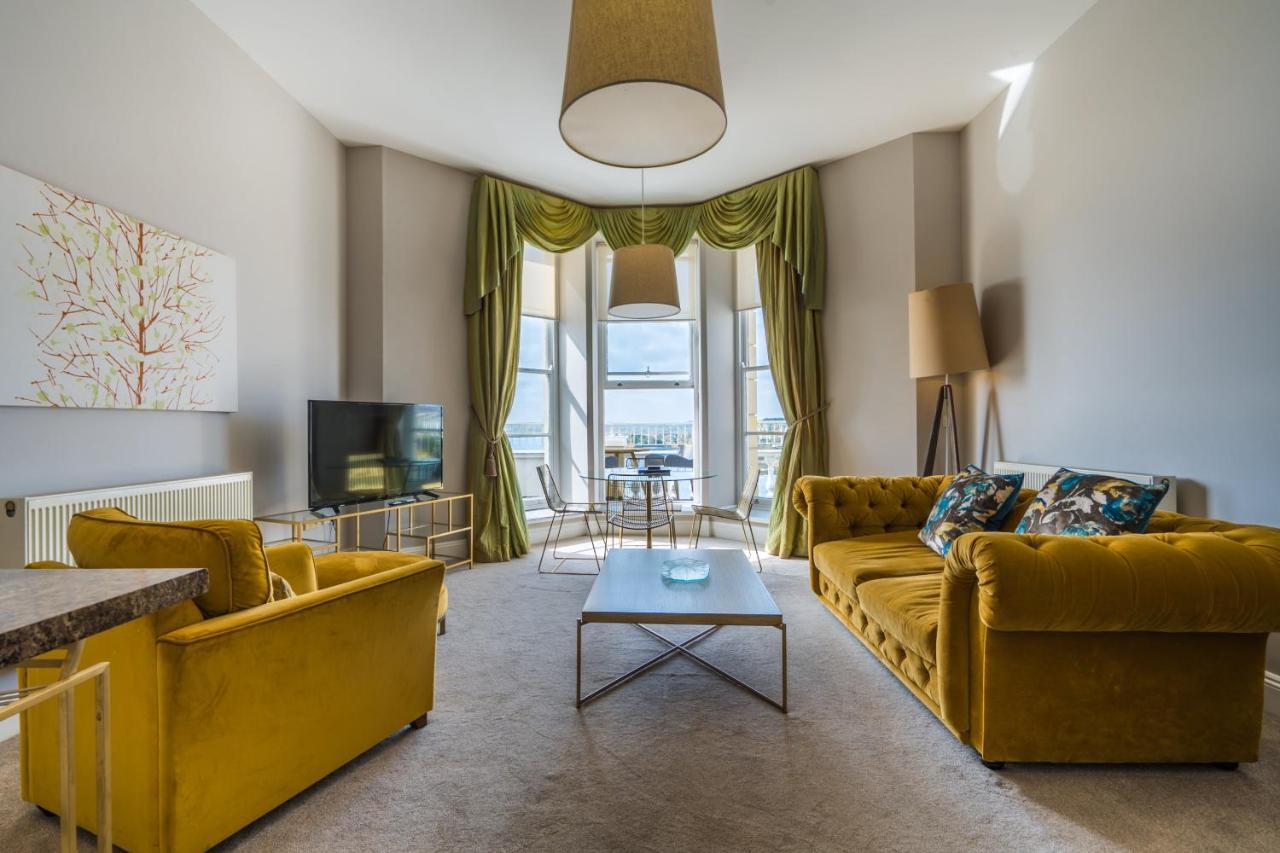 Apartamento Astor House Torquay Exterior foto