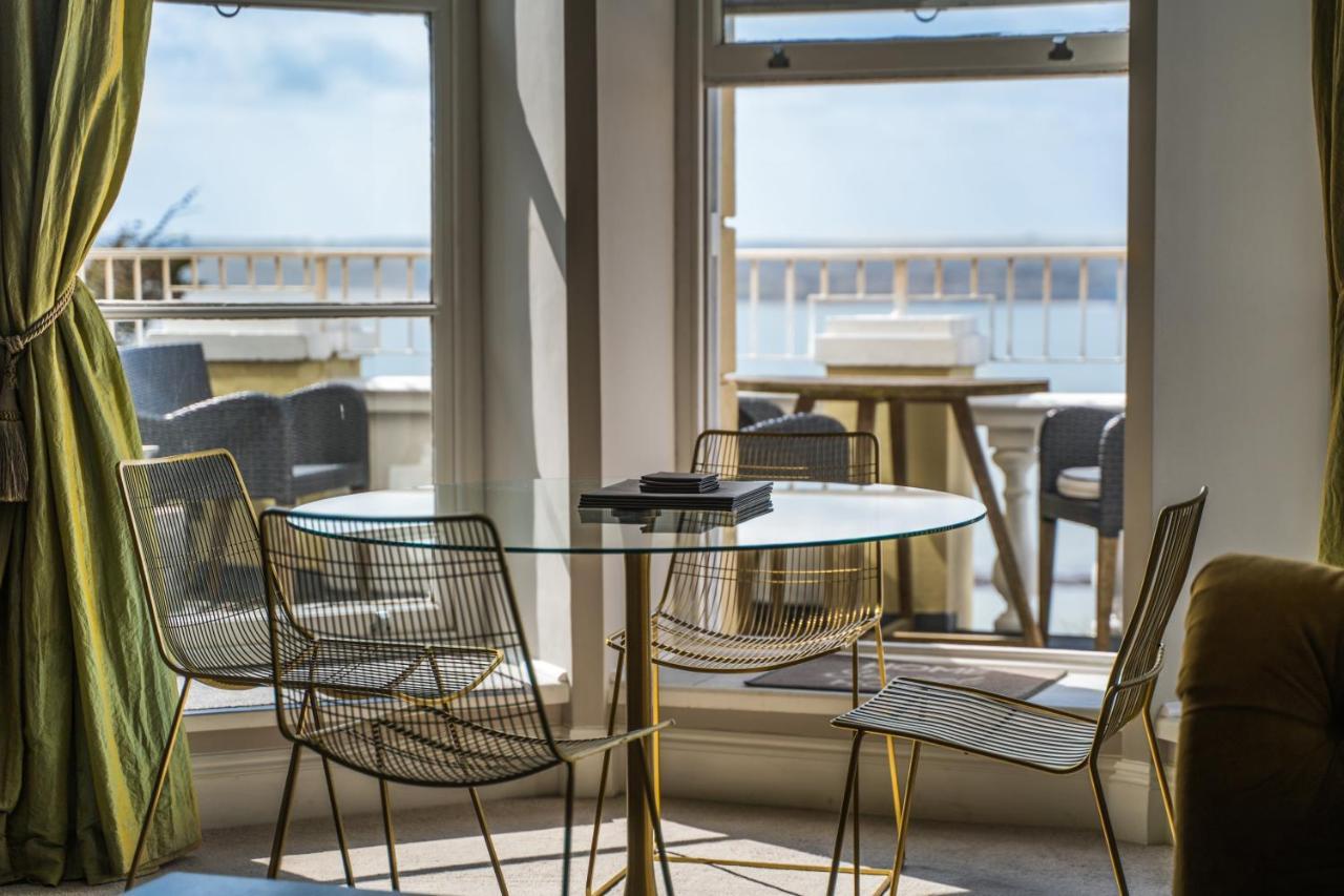 Apartamento Astor House Torquay Exterior foto